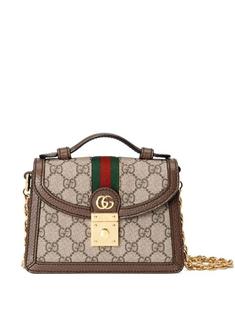 gucci ophidia shoulder|Gucci ophidia transparent bag.